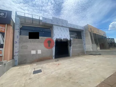 Galpão/Depósito/Armazém para alugar, 870m² no Parque Setorial, São José do Rio Preto