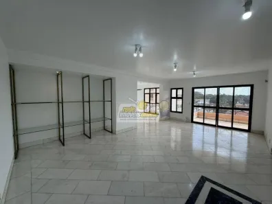 Apartamento com 2 Quartos à venda, 180m² no Mercês, Uberaba
