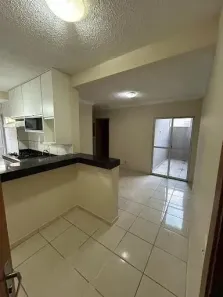 Apartamento com 3 Quartos à venda, 92m² no Mansour, Uberlândia