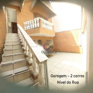 Casa com 2 Quartos à venda, 130m² no Vila Prudente, São Paulo