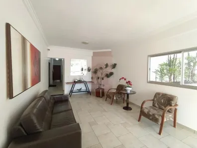 Apartamento com 3 Quartos à venda, 115m² no Saraiva, Uberlândia