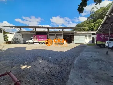 Galpão/Depósito/Armazém com 10 Quartos para alugar, 790m² no Macaxeira, Recife