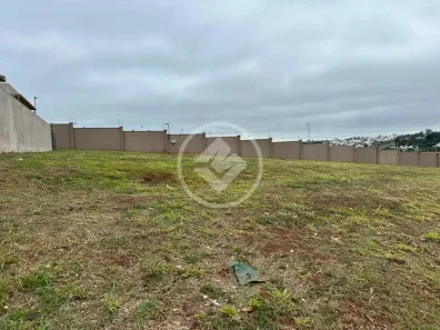 Lote/Terreno à venda, 429m² no Gávea, Uberlândia
