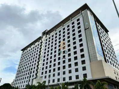 Sala Comercial à venda, 32m² no Pici, Fortaleza
