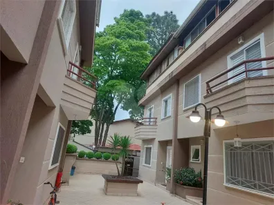 Casa de Condomínio com 3 Quartos à venda, 200m² no Vila Santos, São Paulo