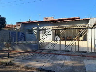 Casa com 3 Quartos à venda, 124m² no Roseira, Londrina