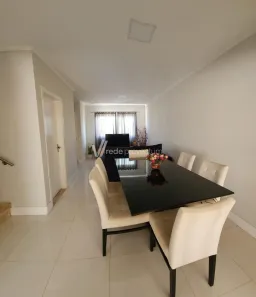 Sobrado com 3 Quartos à venda, 144m² no Residencial Terras do Barão, Campinas