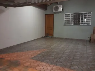 Casa com 2 Quartos para alugar, 65m² no Jardim Nova Iguaçu, Piracicaba