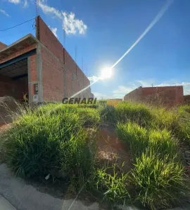 Lote/Terreno à venda, 150m² no Parque Barnabé, Indaiatuba
