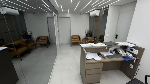 Sala Comercial à venda, 98m² no Vila da Saúde, São Paulo