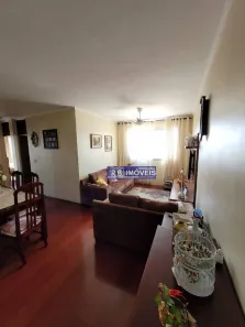 Apartamento com 3 Quartos à venda, 72m² no São Bernardo, Campinas
