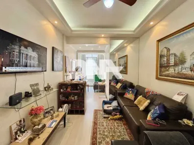 Apartamento com 2 Quartos à venda, 60m² no Copacabana, Rio de Janeiro