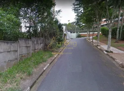 Lote/Terreno à venda, 250m² no Paraíso do Morumbi, São Paulo