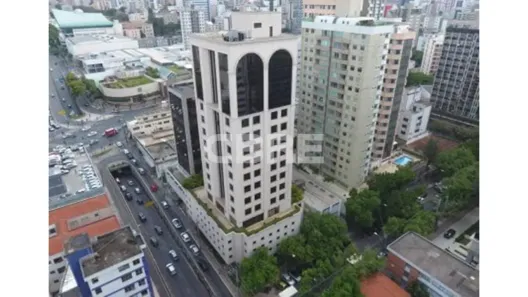 Sala Comercial para alugar, 232m² no Savassi, Belo Horizonte