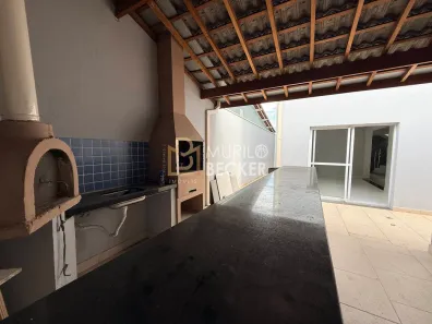 Casa com 4 Quartos para alugar, 140m² no Jardim Motorama, São José dos Campos