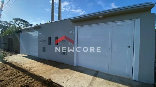 Casa com 2 Quartos à venda, 68m² no Verde Mar, Itanhaém