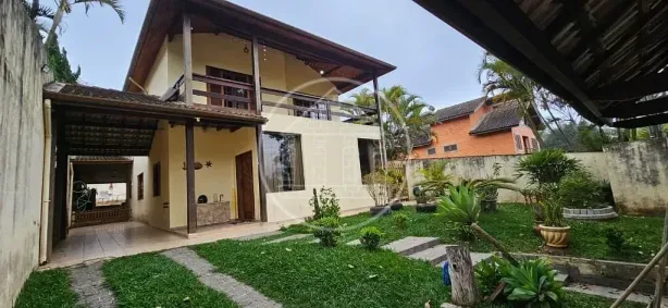 Casa com 3 Quartos à venda, 244m² no Parque do Terceiro Lago, São Paulo