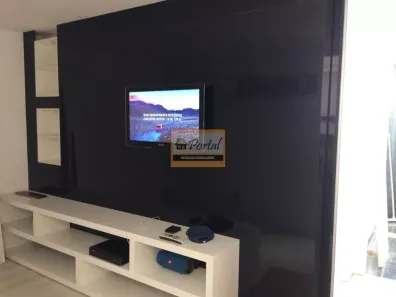 Apartamento com 2 Quartos à venda, 60m² no Vila Imape, Campo Limpo Paulista
