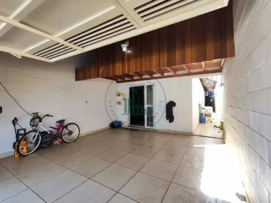 Casa com 2 Quartos à venda, 57m² no Parque Taquaral, Piracicaba