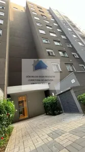 Apartamento com 2 Quartos à venda, 36m² no Mooca, São Paulo