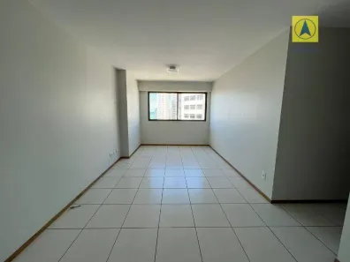 Apartamento com 2 Quartos para venda ou aluguel, 65m² no Boa Viagem, Recife
