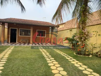 Casa com 3 Quartos à venda, 250m² no Martim de Sá, Caraguatatuba