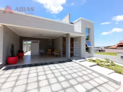 Casa de Condomínio com 3 Quartos à venda, 150m² no Parque Sisi, São Carlos