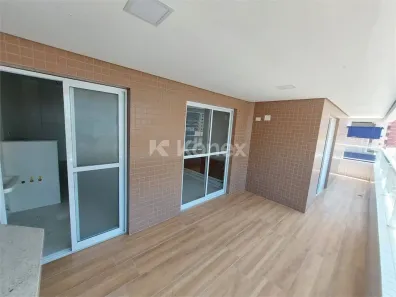 Apartamento com 2 Quartos à venda, 92m² no Tupi, Praia Grande