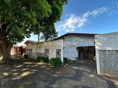 Casa com 4 Quartos à venda, 140m² no Chácara da Barra, Campinas
