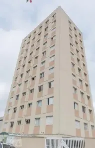 Apartamento com 1 Quarto para alugar, 49m² no Centro, São Bernardo do Campo