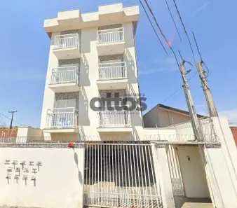 Apartamento com 2 Quartos para alugar, 36m² no Jardim Centenário, São Carlos