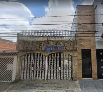 Sobrado com 3 Quartos à venda, 207m² no Vila Isolina Mazzei, São Paulo