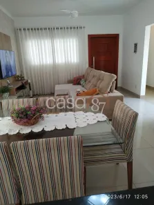 Casa com 3 Quartos à venda, 165m² no João Aranha, Paulínia