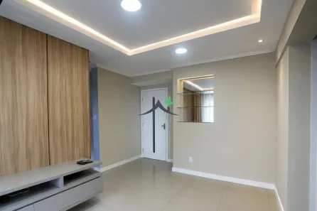Apartamento com 2 Quartos à venda, 54m² no Luiz Anselmo, Salvador