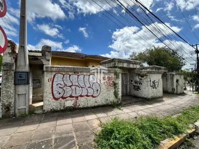 Casa com 1 Quarto para venda ou aluguel, 471m² no Canudos, Novo Hamburgo