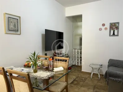 Apartamento com 1 Quarto à venda, 31m² no Copacabana, Rio de Janeiro