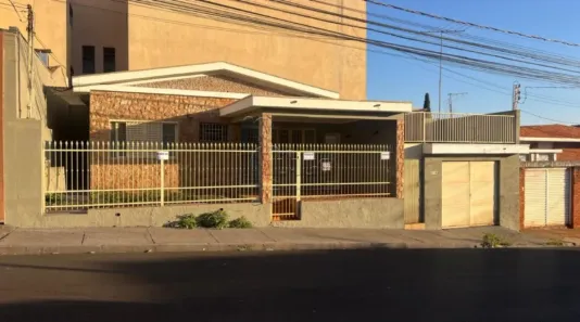 Imóvel Comercial com 4 Quartos à venda, 103m² no Jardim Paulistano, Ribeirão Preto