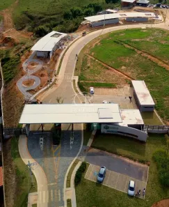 Lote/Terreno à venda, 250m² no Bosque do Imperador, Juiz de Fora