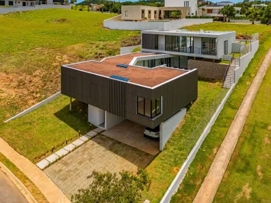 Casa de Condomínio com 3 Quartos à venda, 420m² no Residencial Green Park, Itupeva
