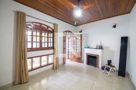 Casa com 4 Quartos à venda, 288m² no Vila Congonhas, São Paulo