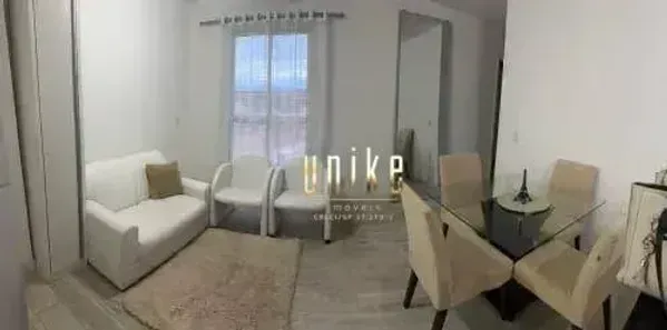 Apartamento com 3 Quartos à venda, 65m² no Parque Residencial Flamboyant, São José dos Campos