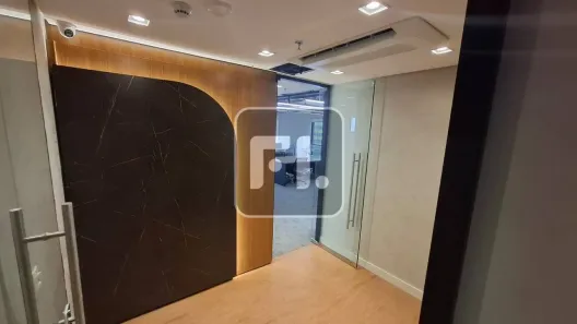 Sala Comercial para alugar, 195m² no Consolação, São Paulo