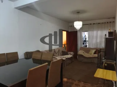 Casa com 4 Quartos à venda, 232m² no Santa Maria, Santo André