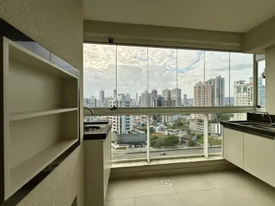 Apartamento com 2 Quartos à venda, 65m² no Jardim Praia Mar, Itapema