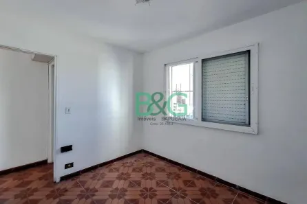 Apartamento com 1 Quarto à venda, 42m² no Sé, São Paulo