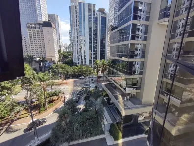 Imóvel Comercial para alugar, 254m² no Cidade Monções, São Paulo