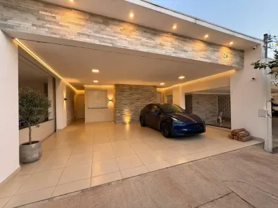 Casa de Condomínio com 3 Quartos para alugar, 127m² no Parque Residencial das Nações Indígenas, Cuiabá