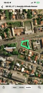 Lote/Terreno à venda, 1800m² no Centro, Luziânia