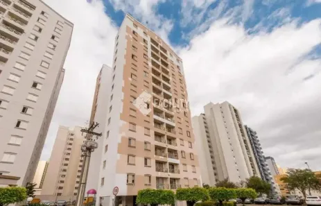 Apartamento com 3 Quartos à venda, 70m² no Mansões Santo Antônio, Campinas