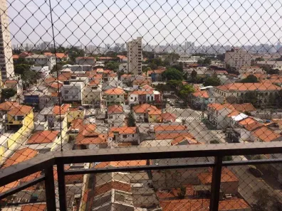 Apartamento com 4 Quartos à venda, 175m² no Ipiranga, São Paulo